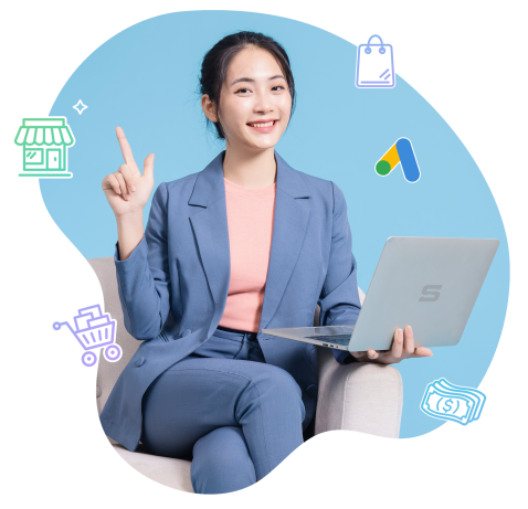 Google ads services banner pic