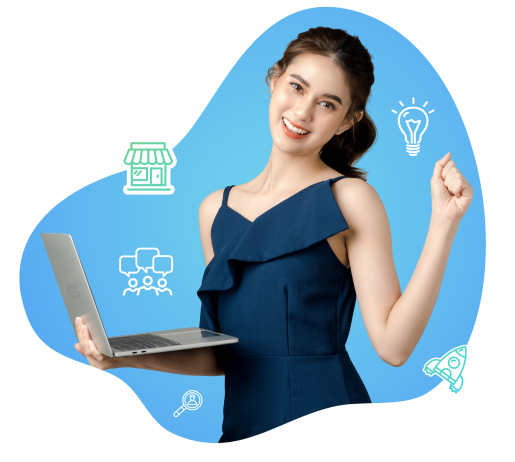 Our facebook marketing process